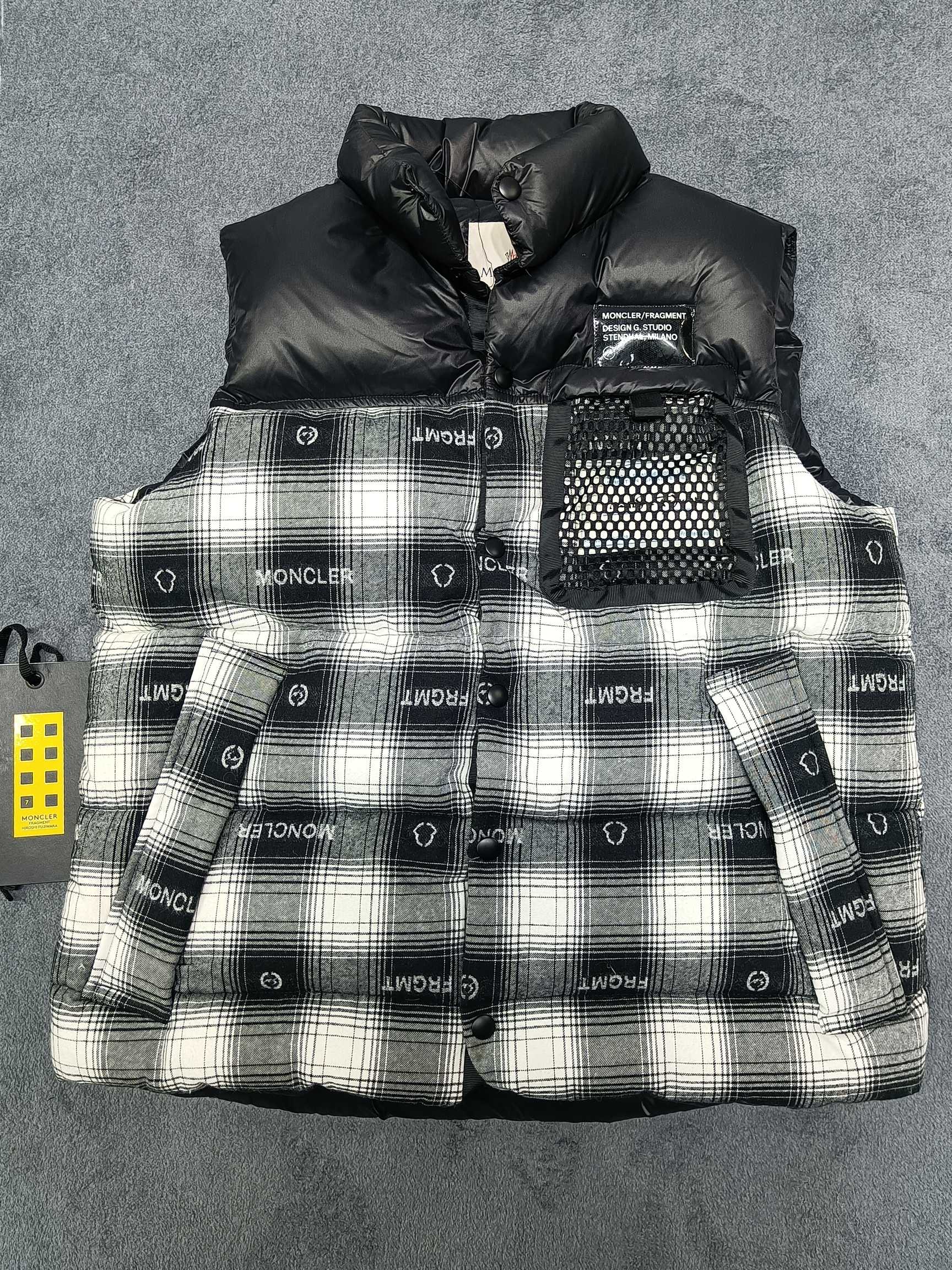 Moncler Down Jackets